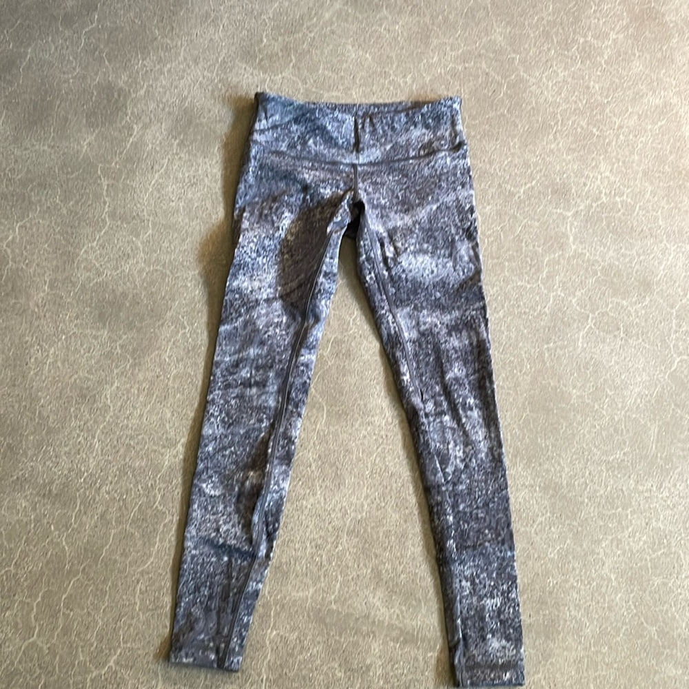 Wunder Train High Rise Legging
